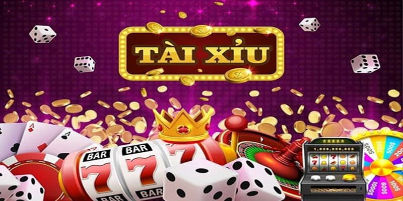 Game tài xỉu có phải game Sicbo 