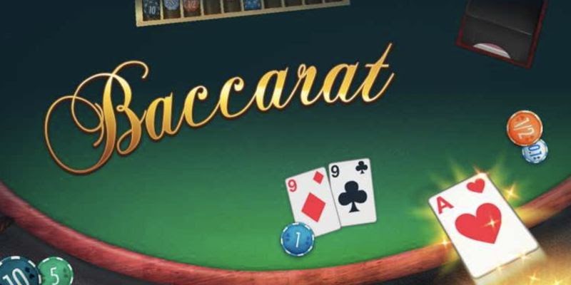 Giới thiệu Game Baccarat W88