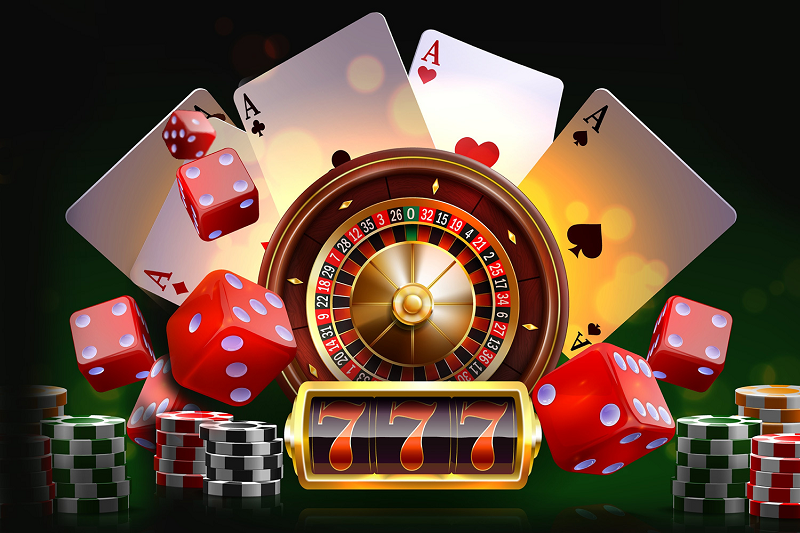 Những ưu điểm khi tham gia Casino online W88