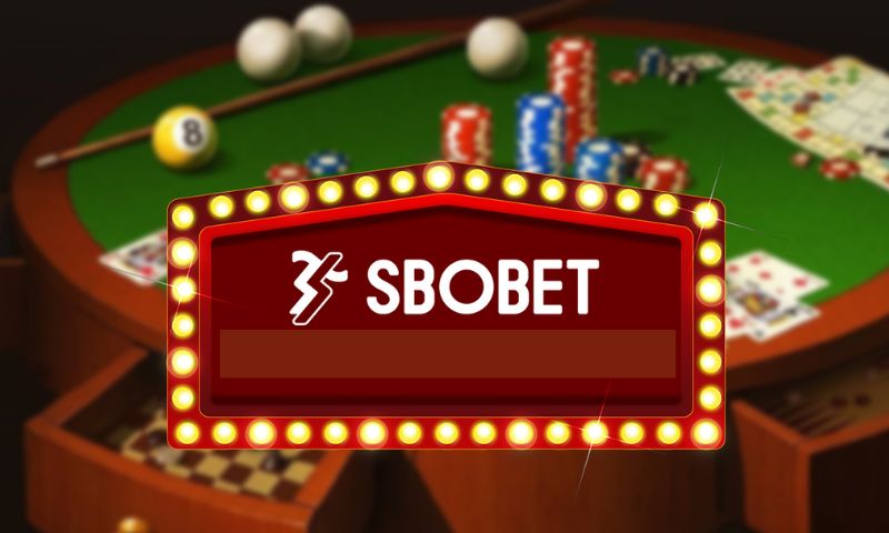 Sbobet thu hút lượng lớn người chơi cược thể thao