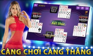 Danh sách top Game Mậu Binh online W88 hay trên Android và iOS